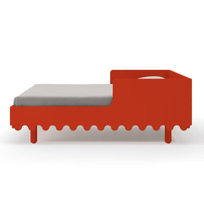 Oeuf Moss Toddler Bed - Studio Play
