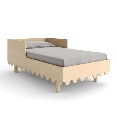 Oeuf Moss Toddler Bed - Studio Play