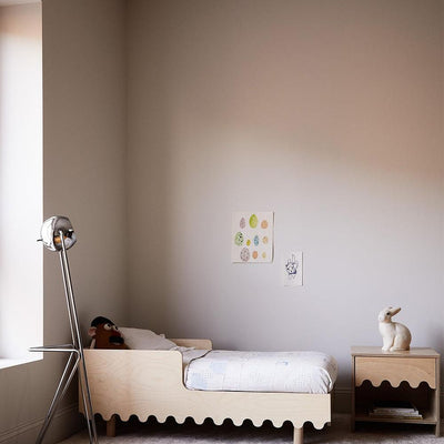 Oeuf Moss Toddler Bed - Studio Play
