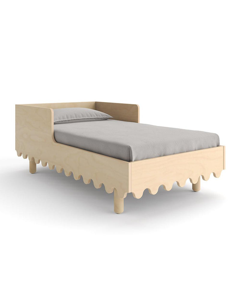 Oeuf Moss Toddler Bed