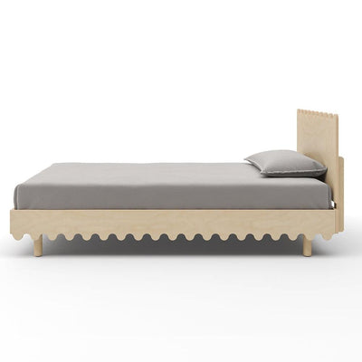 Oeuf Moss Twin Bed - Studio Play