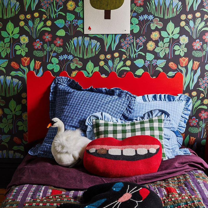 Oeuf Moss Twin Bed - Studio Play