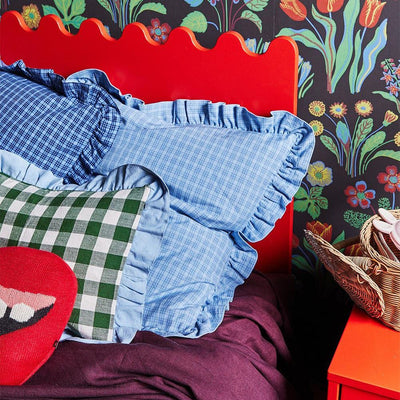 Oeuf Moss Twin Bed - Studio Play