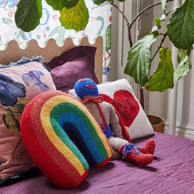 Oeuf Moss Twin Bed - Studio Play