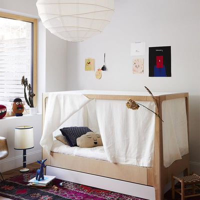 Oeuf Perch Nest Bed - Studio Play