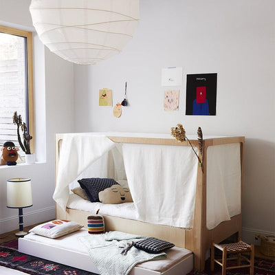 Oeuf Perch Nest Bed - Studio Play