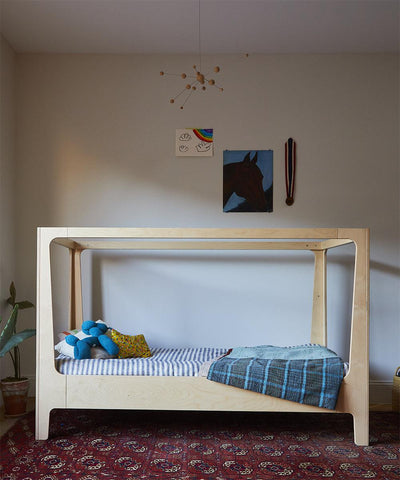 Oeuf Perch Nest Bed