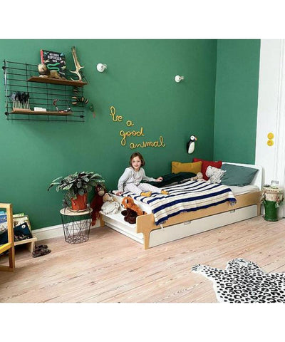 Oeuf Uitschuifbed bed River Twin Bed