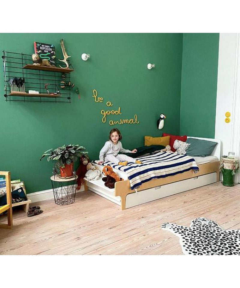 Oeuf Uitschuifbed bed River Twin Bed