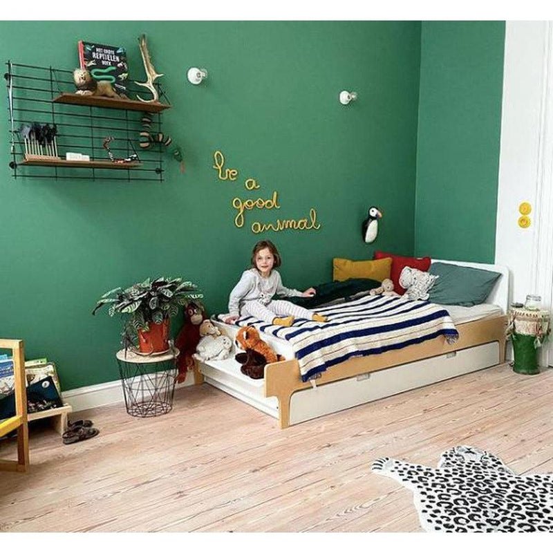 Oeuf Uitschuifbed bed River Twin Bed - Studio Play