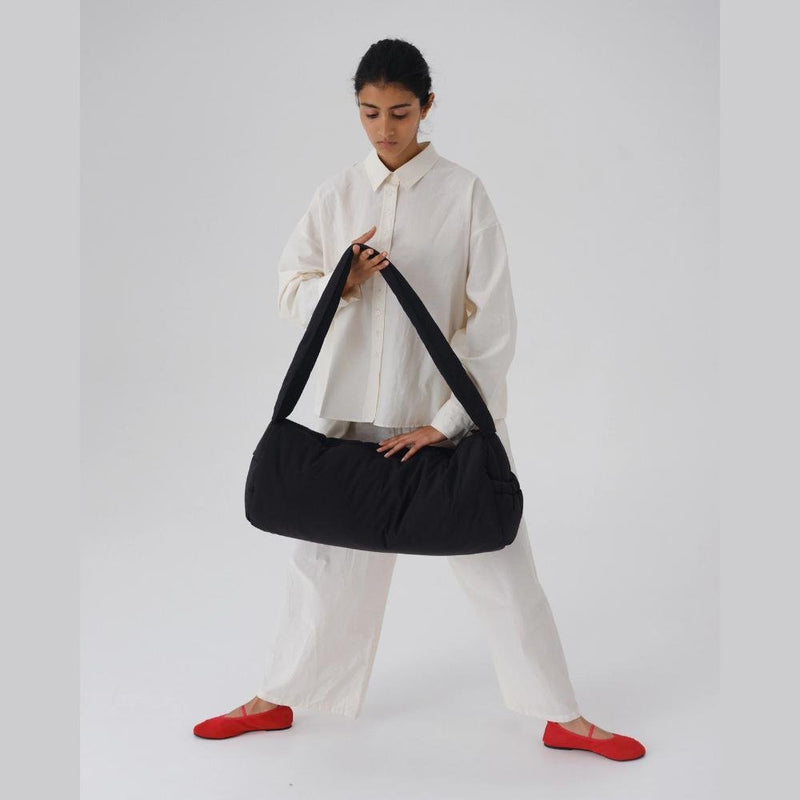 Ölend Duffle Bag Black - Studio Play