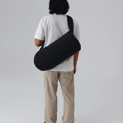 Ölend Duffle Bag Black - Studio Play