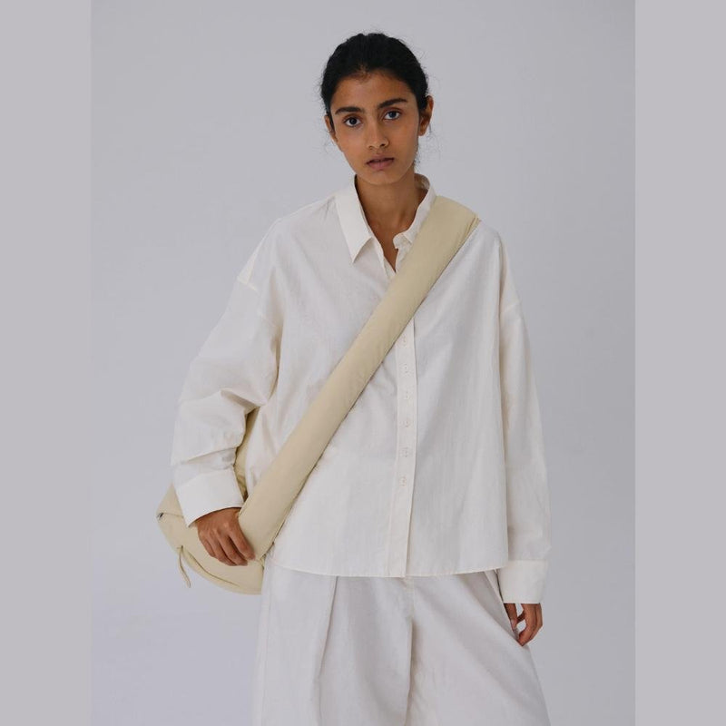 Ölend Duffle Bag Butter Yellow - Studio Play