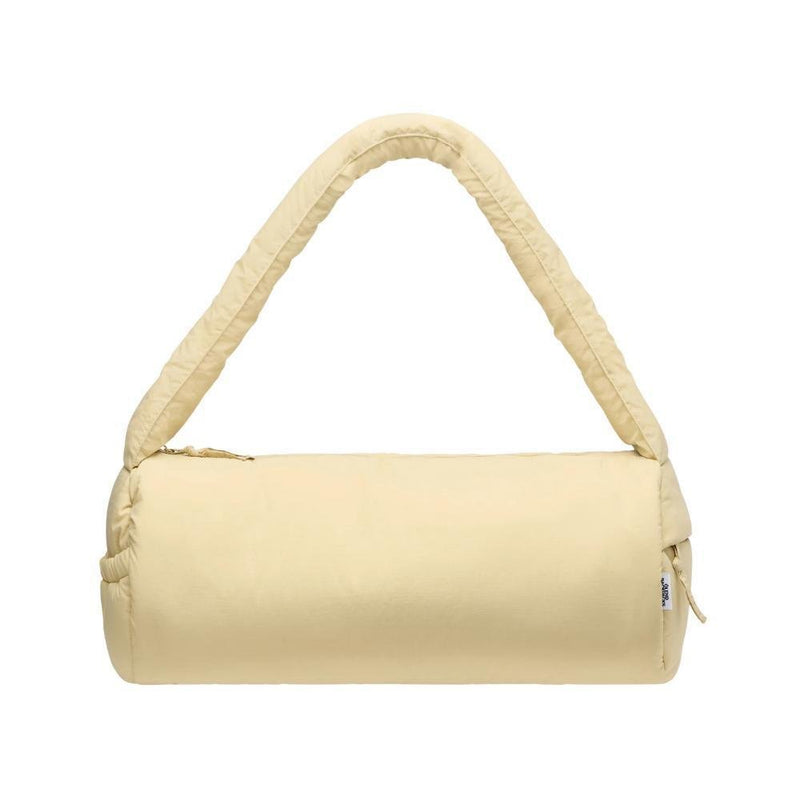 Ölend Duffle Bag Butter Yellow - Studio Play