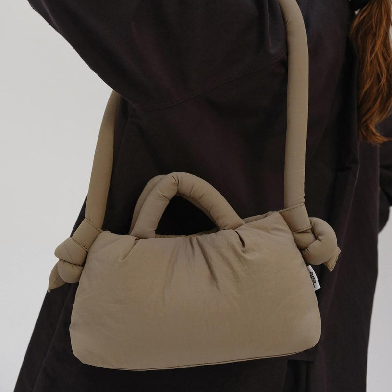 Ölend Mini Ona Soft Bag Sage - Studio Play