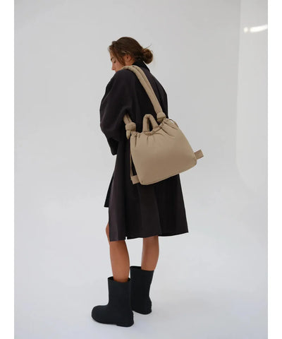 Ölend Ona Soft Bag Beige