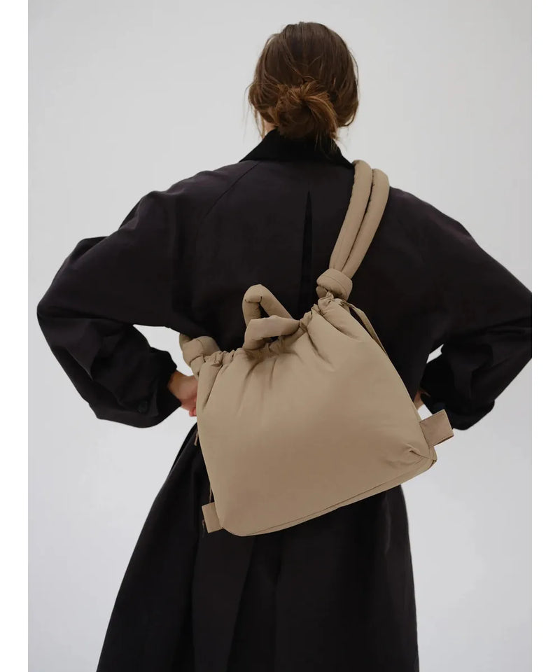 Ölend Ona Soft Bag Beige