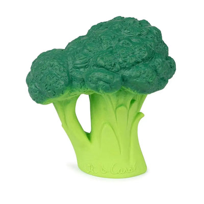 Oli & Carol Bad & Bijtspeeltje Brucy The Broccoli - Studio Play
