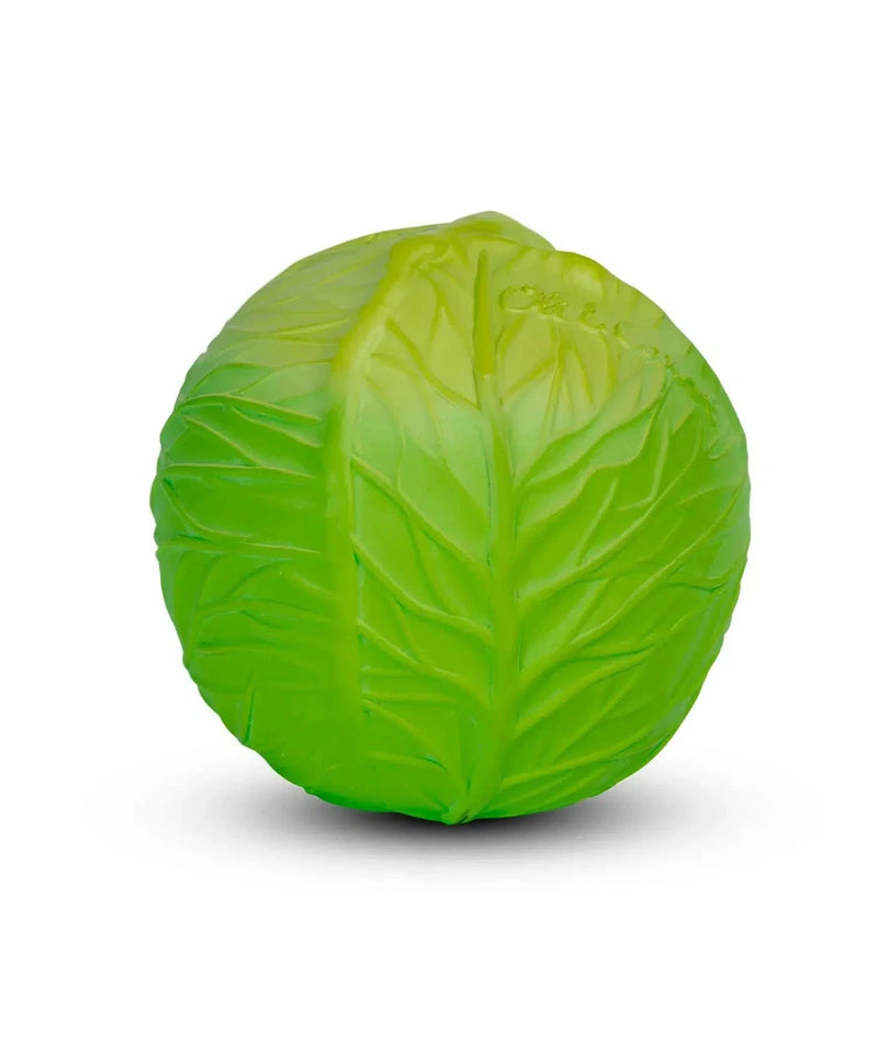 Oli & Carol Sensorial Ball Cabbage