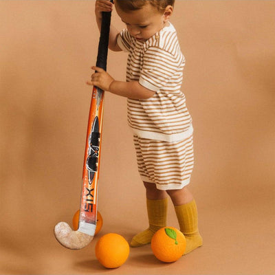 Oli & Carol Sensorial Ball Orange - Studio Play