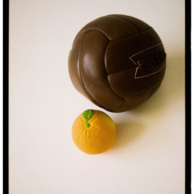 Oli & Carol Sensorial Ball Orange - Studio Play