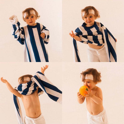 Oli & Carol Sensorial Ball Orange - Studio Play