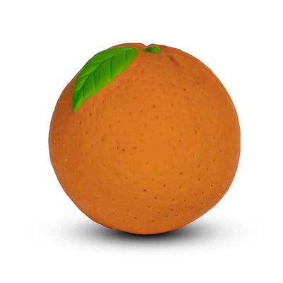Oli & Carol Sensorial Ball Orange - Studio Play