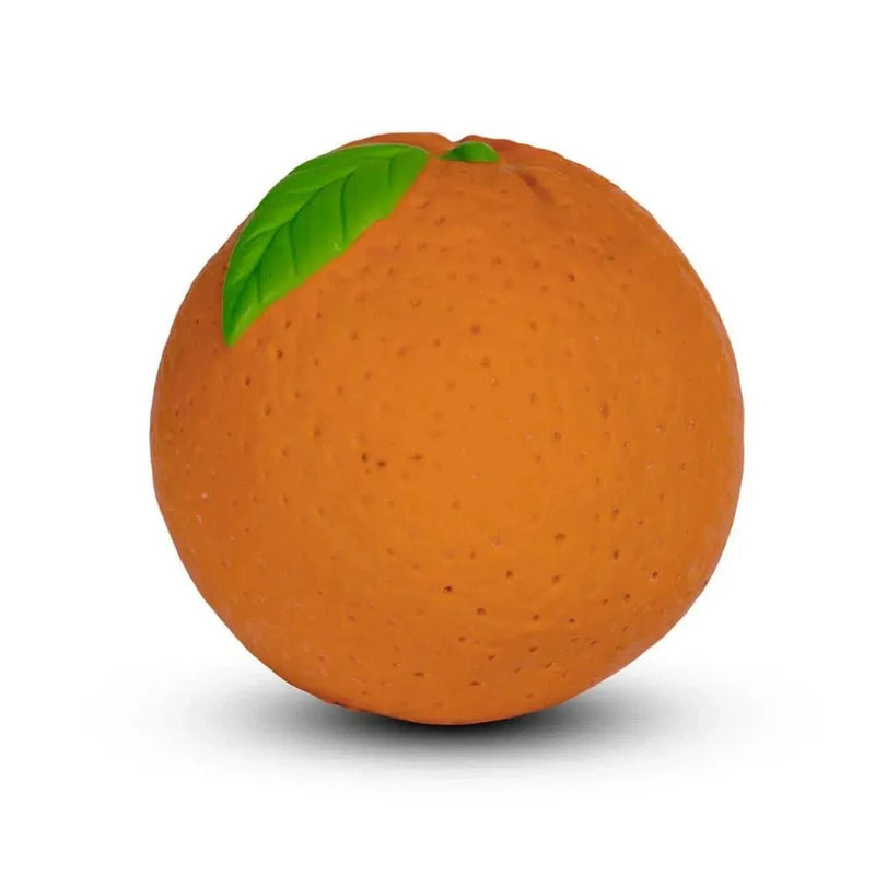 Oli & Carol Sensorial Ball Orange - Studio Play