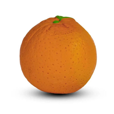 Oli & Carol Sensorial Ball Orange - Studio Play