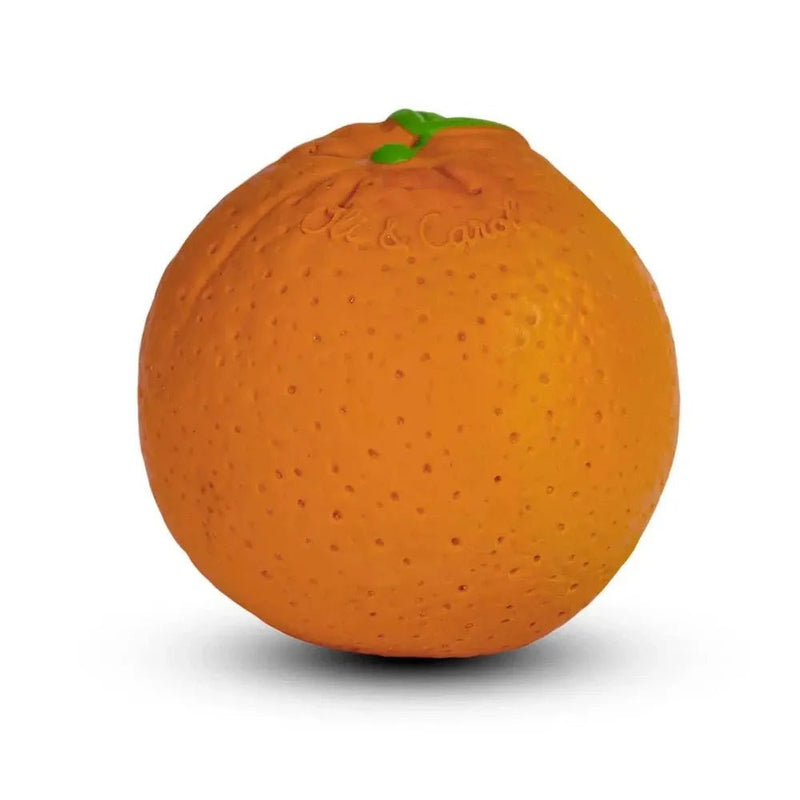 Oli & Carol Sensorial Ball Orange - Studio Play