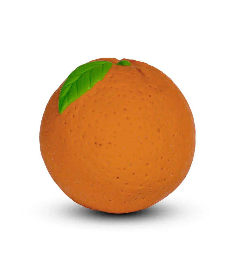 Oli & Carol Sensorial Ball Orange