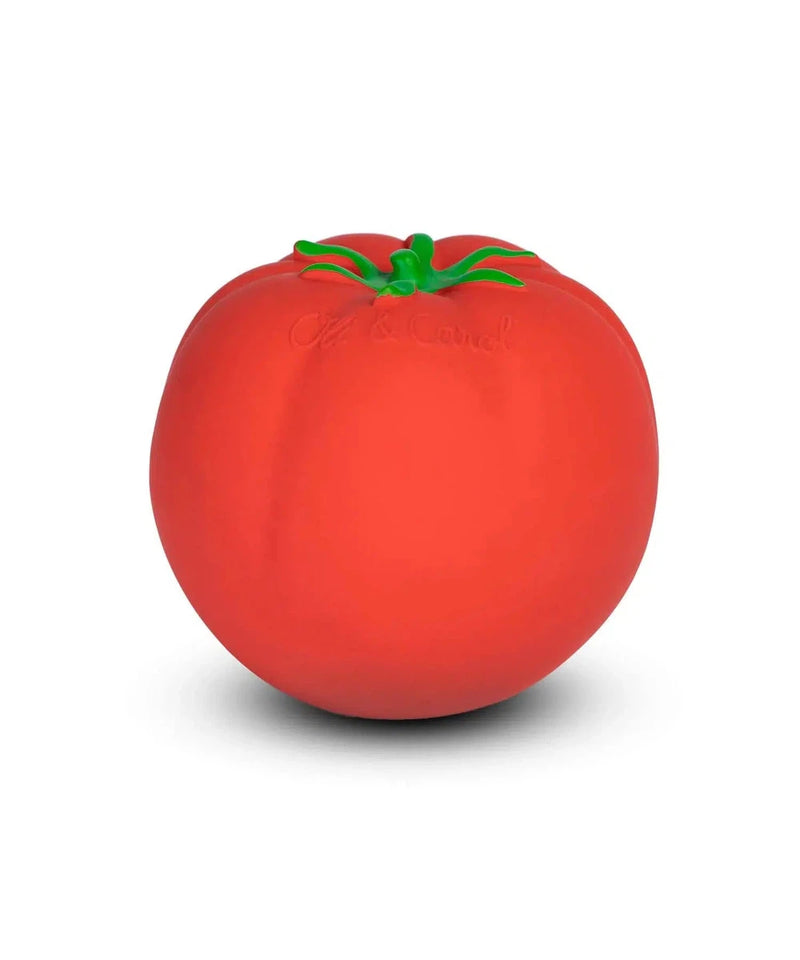 Oli & Carol Sensorial Ball Tomato