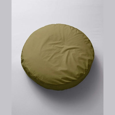 Suite702 bigDOT Kussensloop Olive Green (50x10cm)