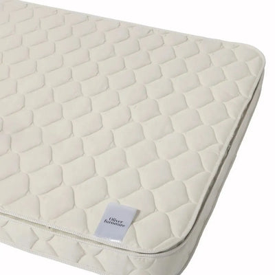 Oliver Furniture Matras Cold Foam Lounger (120x200 cm)