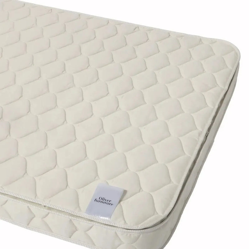 Oliver Furniture Matras Cold Foam Lounger (120x200 cm)