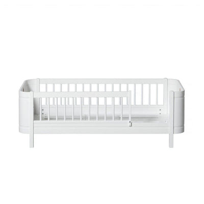 Oliver Furniture Mini+ Ledikant/Bed White 041486 Excl. Junior kit - Studio Play