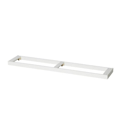 Oliver Furniture Wood Shelving Unit 5x1 with base 041333 - Studio Play