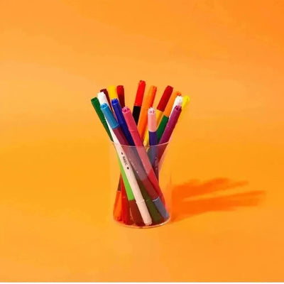 OMY 16 magische Viltstiften