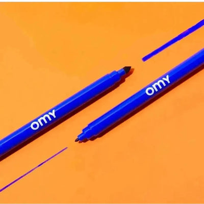 OMY 16 magische Viltstiften