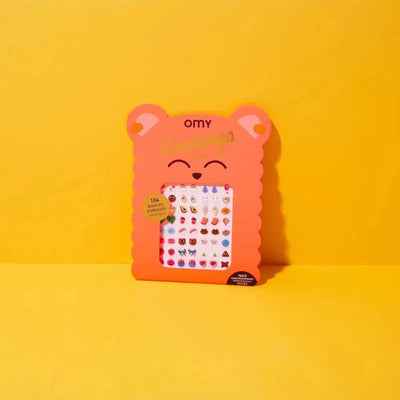 OMY Earrings Kawaii - Studio Play
