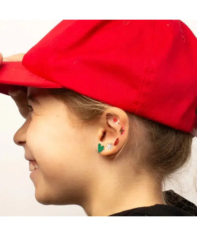 OMY Earrings Kawaii
