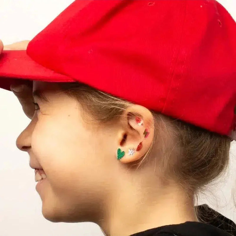 OMY Earrings Kawaii - Studio Play