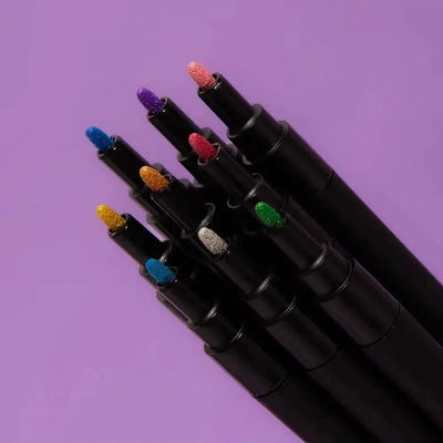 OMY Glitter Markers - Studio Play