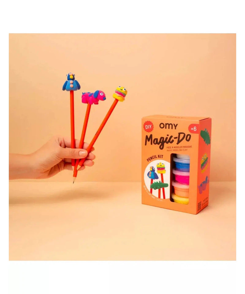 OMY Magic Do Crayons