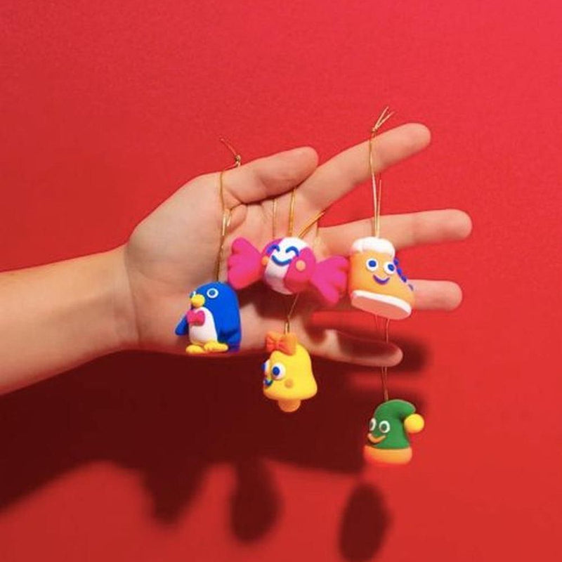 OMY Magic Do Deco Kit