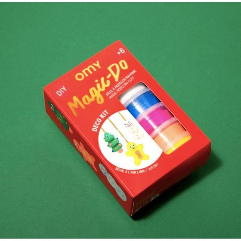 OMY Magic Do Deco Kit