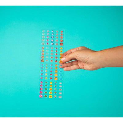 OMY Nail Stickers Kawaii