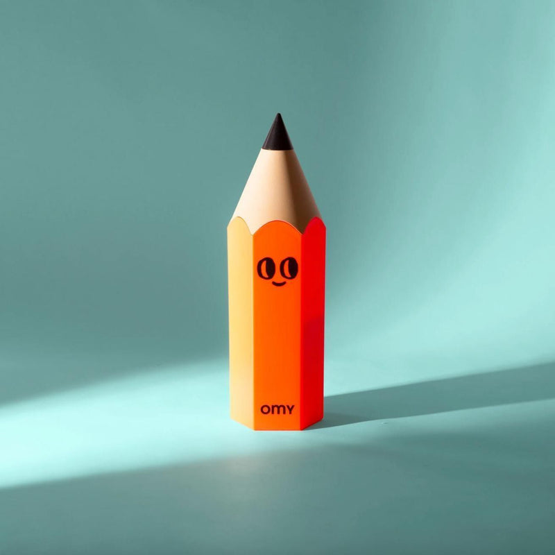 OMY Potlooddoos Neon