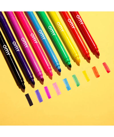 OMY Scented Marker