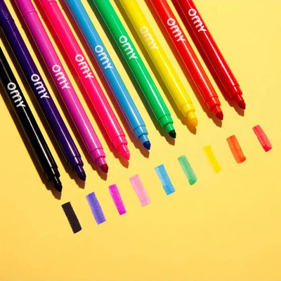 OMY Scented Marker - Studio Play